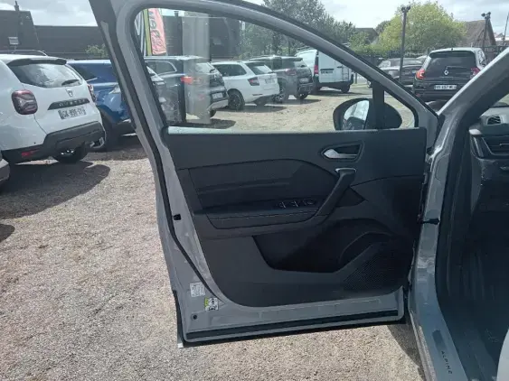 RENAULT SYMBIOZ - voiture d'occasion - Photo 17