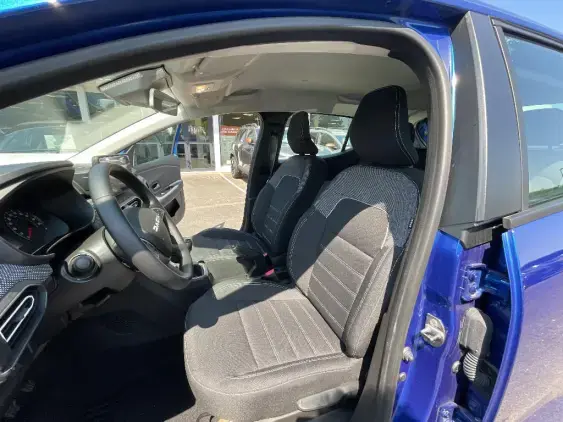 DACIA SANDERO III - voiture d'occasion - Photo 16