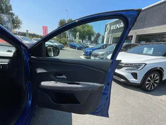 DACIA SANDERO III - voiture d'occasion - Photo 18