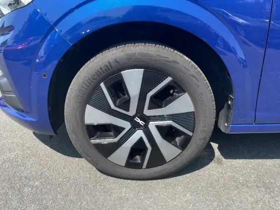 DACIA SANDERO III - voiture d'occasion - Photo 19