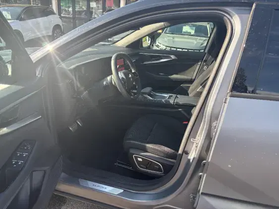 RENAULT AUSTRAL - voiture d'occasion - Photo 18
