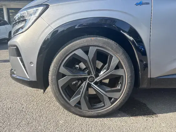 RENAULT AUSTRAL - voiture d'occasion - Photo 22