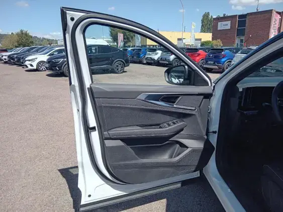 RENAULT AUSTRAL - voiture d'occasion - Photo 17