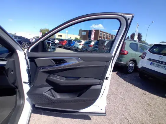 RENAULT AUSTRAL - voiture d'occasion - Photo 18