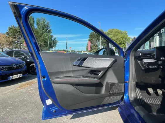 RENAULT CLIO VI - voiture d'occasion - Photo 17