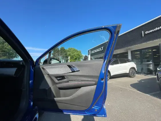 RENAULT CLIO VI - voiture d'occasion - Photo 18