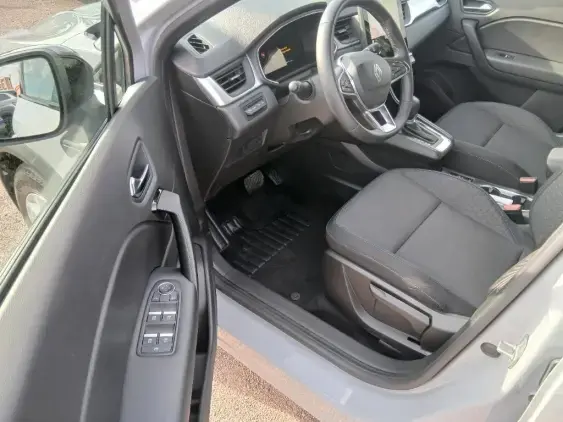 RENAULT SYMBIOZ - voiture d'occasion - Photo 17