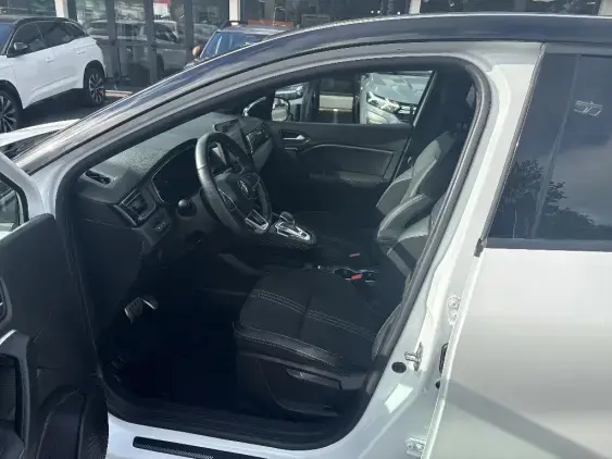 RENAULT CAPTUR II - voiture d'occasion - Photo 17