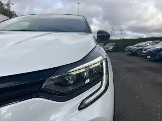 RENAULT CAPTUR II - voiture d'occasion - Photo 20