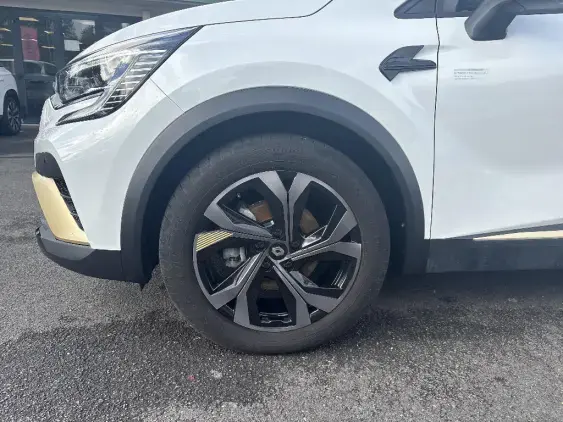 RENAULT CAPTUR II - voiture d'occasion - Photo 21