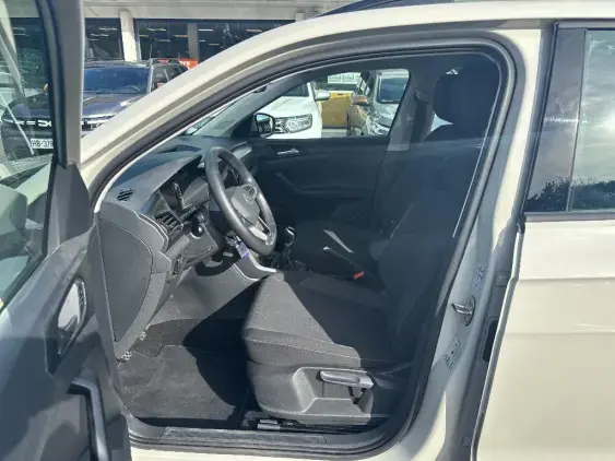 VOLKSWAGEN T-CROSS - voiture d'occasion - Photo 17