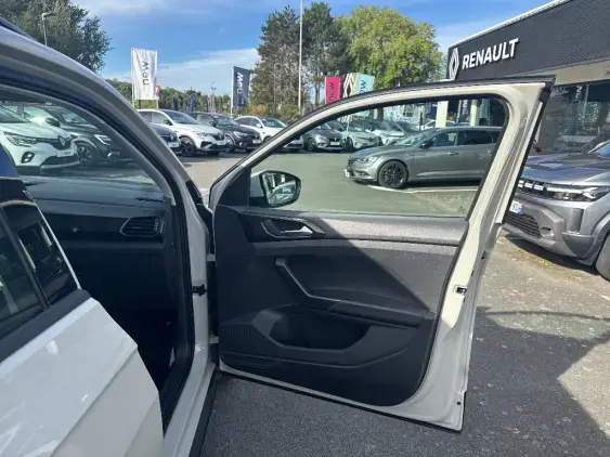 VOLKSWAGEN T-CROSS - voiture d'occasion - Photo 19