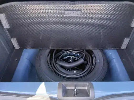 DACIA SPRING - voiture d'occasion - Photo 16
