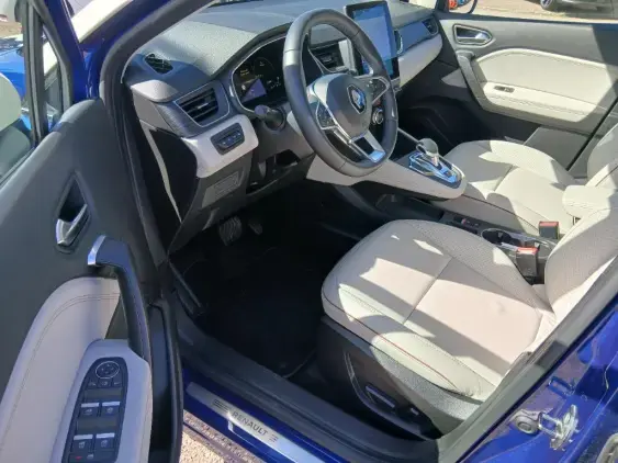 RENAULT CAPTUR II - voiture d'occasion - Photo 17