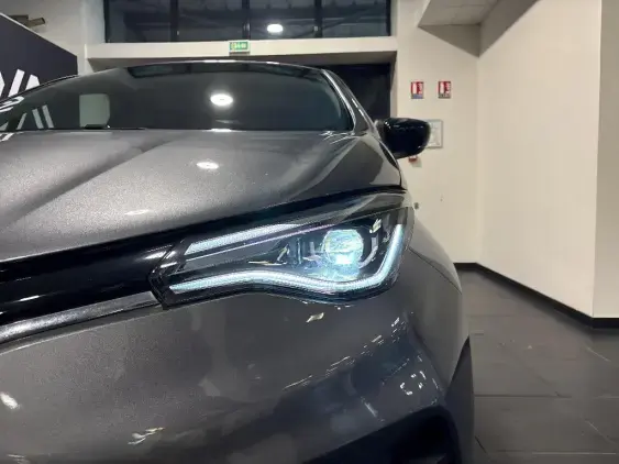 RENAULT ZOE - voiture d'occasion - Photo 19