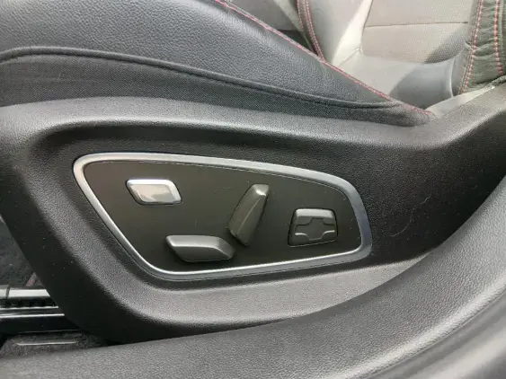 RENAULT TALISMAN ESTATE I - voiture d'occasion - Photo 16