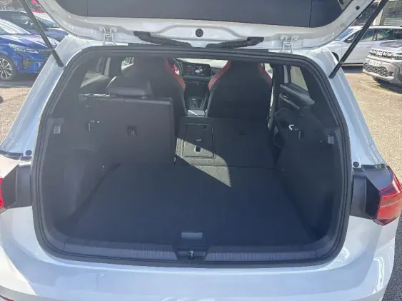 VOLKSWAGEN GOLF VIII - voiture d'occasion - Photo 15