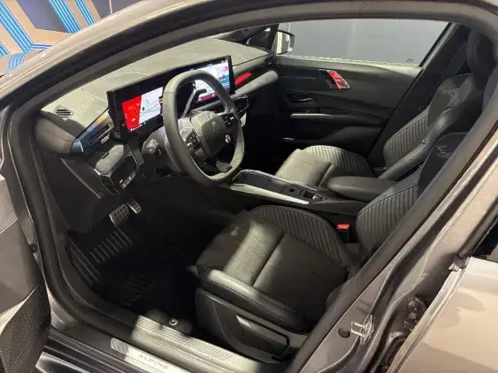 RENAULT CLIO VI - voiture d'occasion - Photo 16