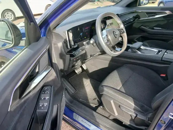 RENAULT AUSTRAL - voiture d'occasion - Photo 16