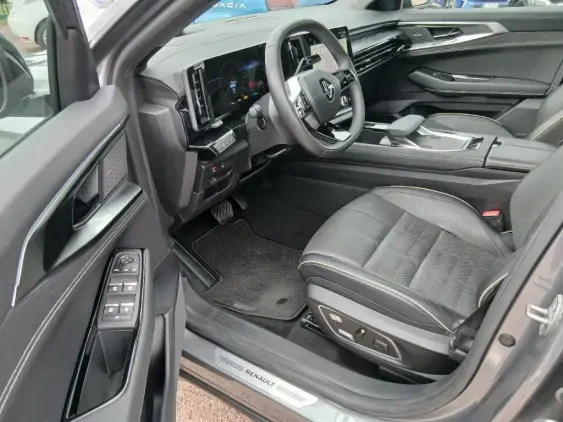 RENAULT AUSTRAL - voiture d'occasion - Photo 16