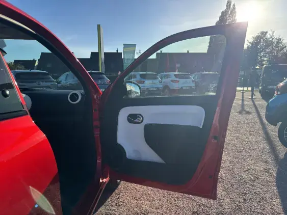 RENAULT TWINGO III - voiture d'occasion - Photo 15