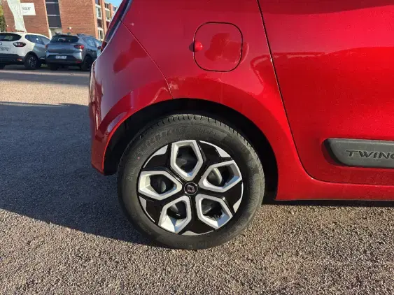 RENAULT TWINGO III - voiture d'occasion - Photo 20