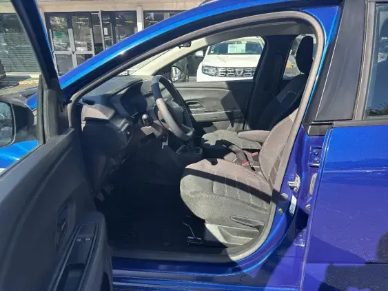 DACIA SANDERO III - voiture d'occasion - Photo 14