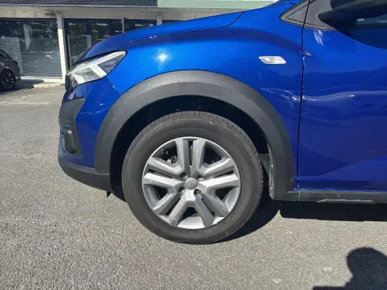 DACIA SANDERO III - voiture d'occasion - Photo 19