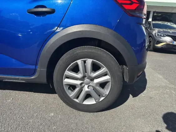 DACIA SANDERO III - voiture d'occasion - Photo 20