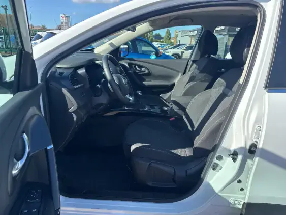 RENAULT KADJAR - voiture d'occasion - Photo 17