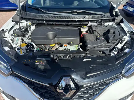 RENAULT KADJAR - voiture d'occasion - Photo 20
