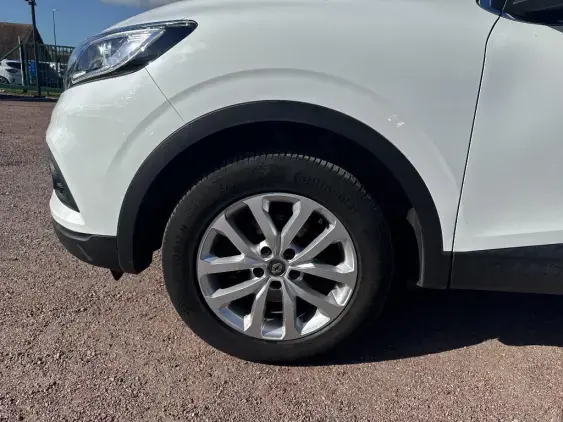 RENAULT KADJAR - voiture d'occasion - Photo 22