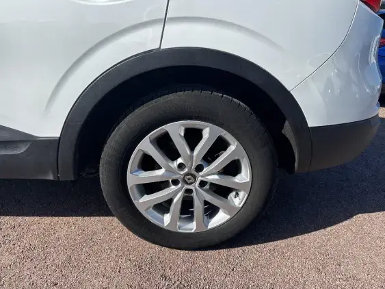 RENAULT KADJAR - voiture d'occasion - Photo 23