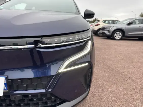 RENAULT MEGANE V - voiture d'occasion - Photo 19