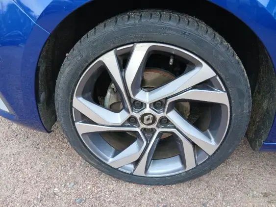RENAULT MEGANE IV - voiture d'occasion - Photo 18