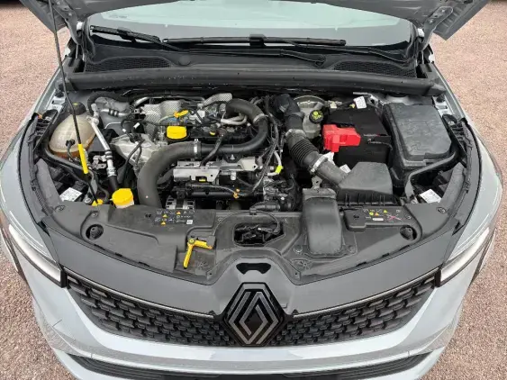 RENAULT CLIO V - voiture d'occasion - Photo 19
