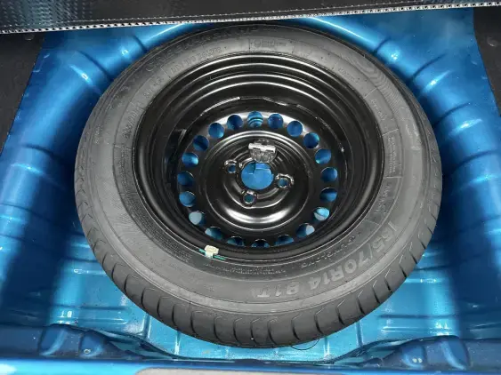 DACIA SPRING - voiture d'occasion - Photo 16