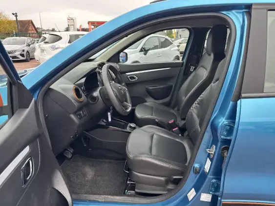 DACIA SPRING - voiture d'occasion - Photo 17