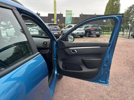 DACIA SPRING - voiture d'occasion - Photo 19