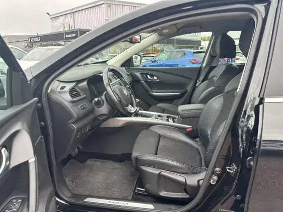 RENAULT KADJAR - voiture d'occasion - Photo 17