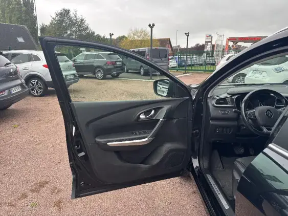 RENAULT KADJAR - voiture d'occasion - Photo 18