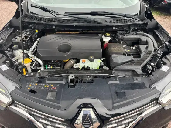 RENAULT KADJAR - voiture d'occasion - Photo 20