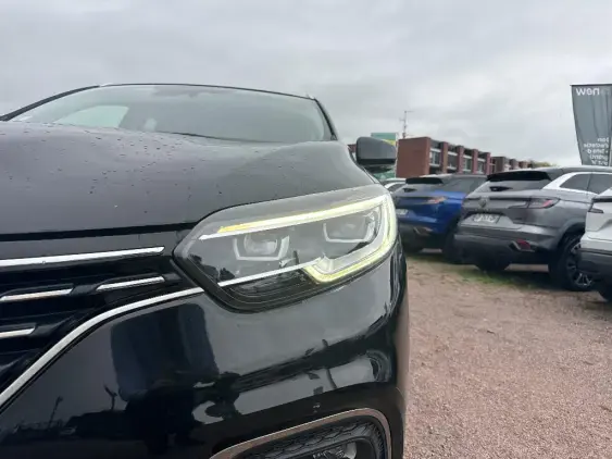 RENAULT KADJAR - voiture d'occasion - Photo 21