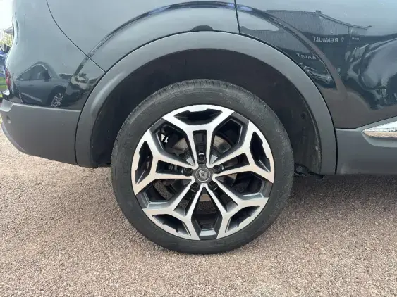 RENAULT KADJAR - voiture d'occasion - Photo 24