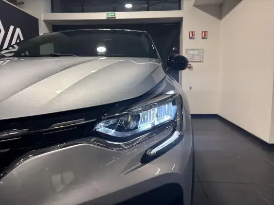 RENAULT CAPTUR II - voiture d'occasion - Photo 19