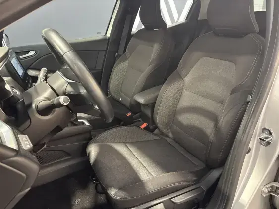 RENAULT CLIO V - voiture d'occasion - Photo 16