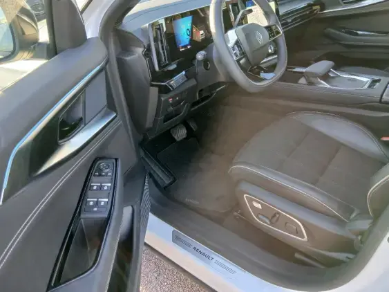 RENAULT AUSTRAL - voiture d'occasion - Photo 17