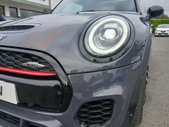 MINI MINI III - voiture d'occasion - Photo 16