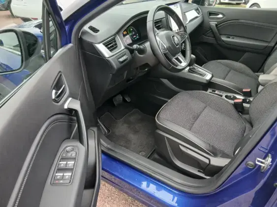 RENAULT CAPTUR II - voiture d'occasion - Photo 16
