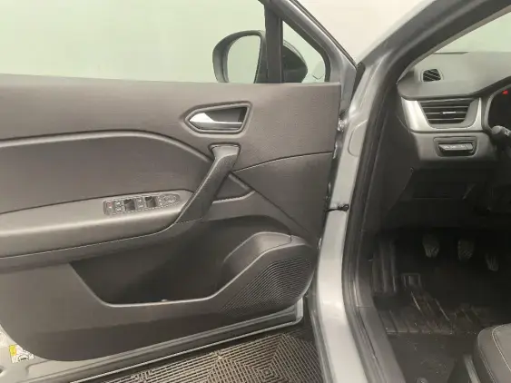 RENAULT CAPTUR II - voiture d'occasion - Photo 19